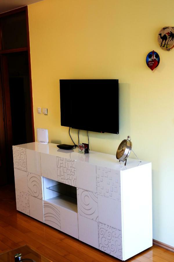 Apartman Klara Карловац Экстерьер фото