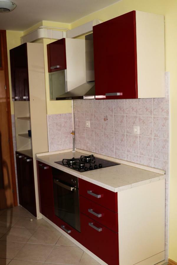 Apartman Klara Карловац Экстерьер фото
