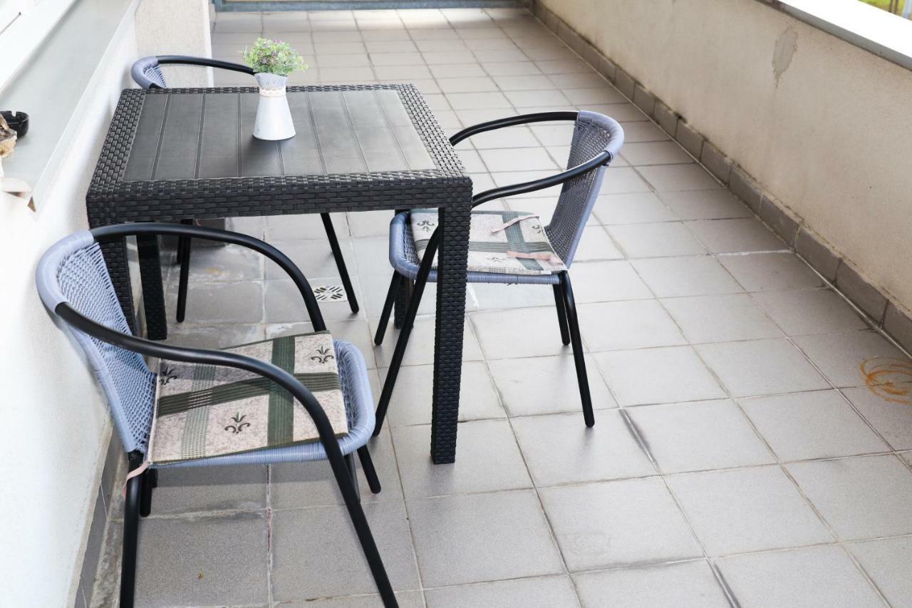 Apartman Klara Карловац Экстерьер фото