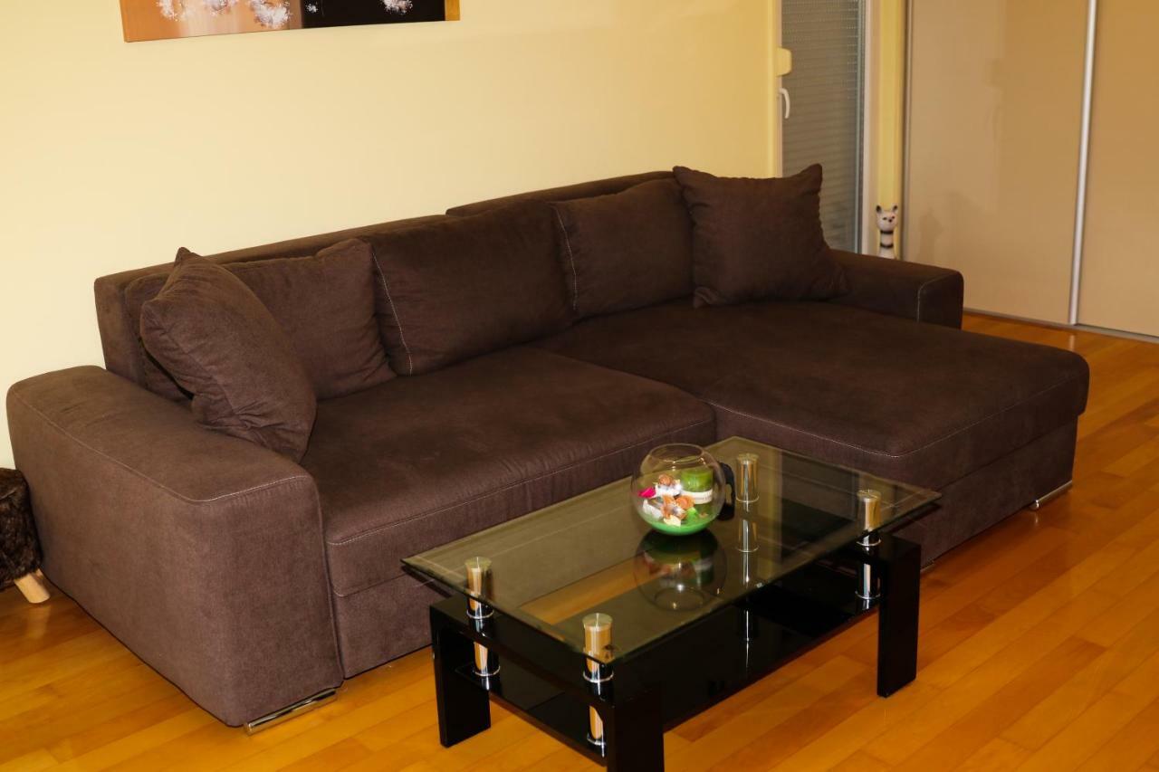 Apartman Klara Карловац Экстерьер фото